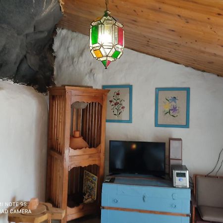 Pozo de las Calcosas Casa Cueva El Pozo Las Calcosas מראה חיצוני תמונה
