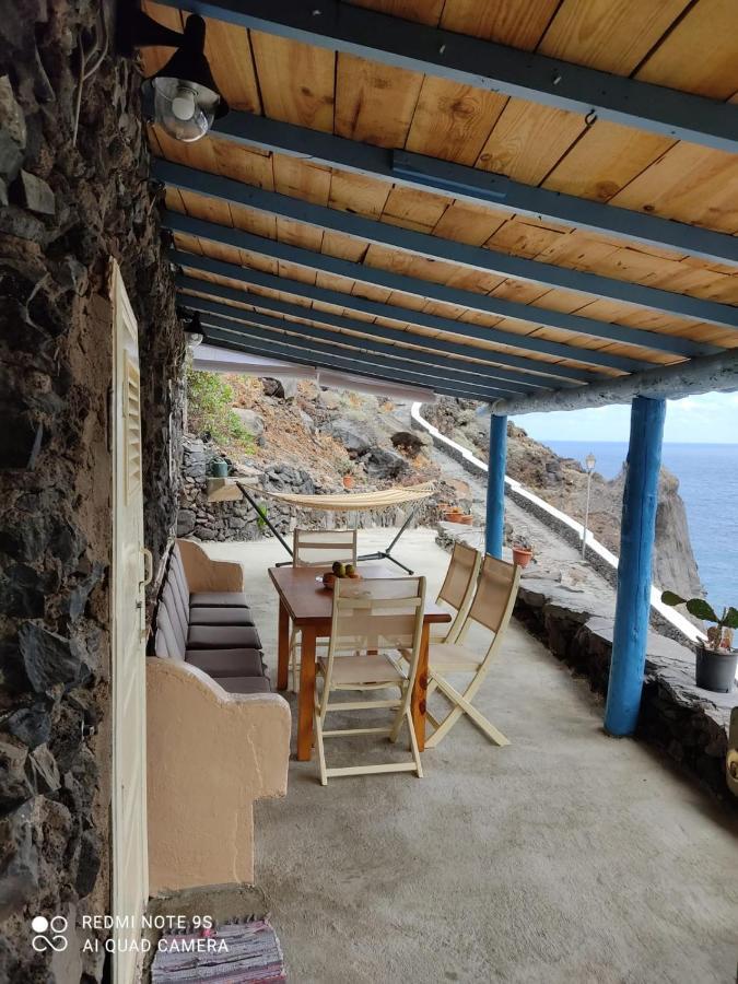 Pozo de las Calcosas Casa Cueva El Pozo Las Calcosas מראה חיצוני תמונה