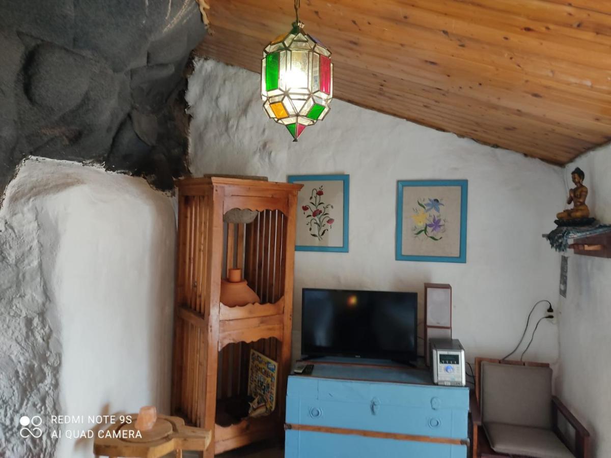 Pozo de las Calcosas Casa Cueva El Pozo Las Calcosas מראה חיצוני תמונה