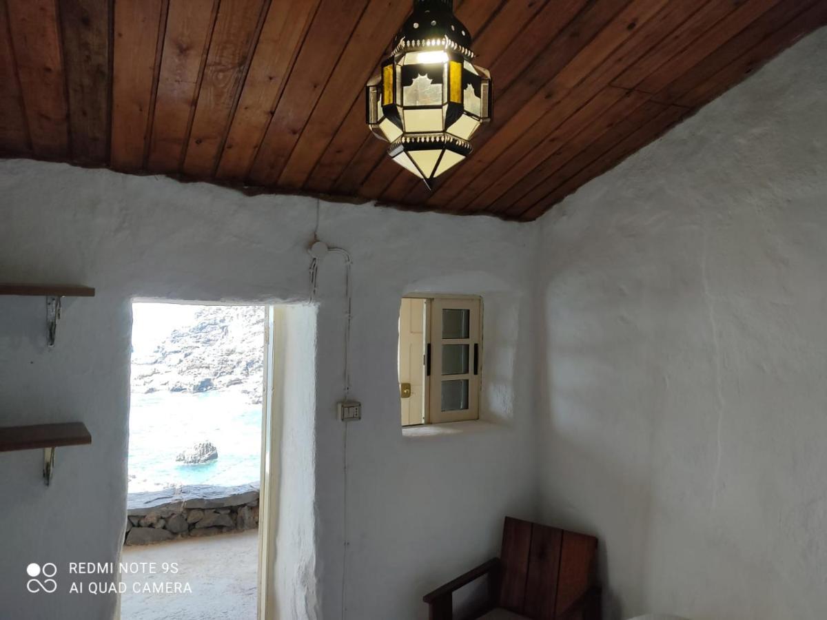 Pozo de las Calcosas Casa Cueva El Pozo Las Calcosas מראה חיצוני תמונה