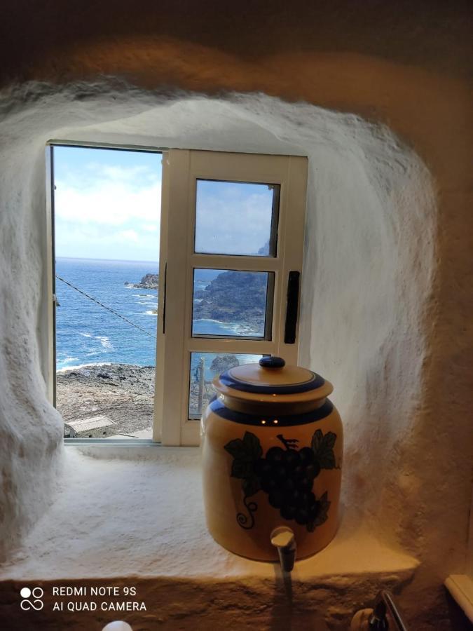 Pozo de las Calcosas Casa Cueva El Pozo Las Calcosas מראה חיצוני תמונה